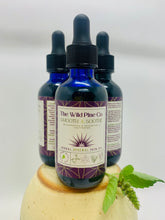 Load image into Gallery viewer, Smooth & Soothe - Skin Renewal Oil with CBG and other beneficials