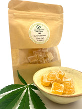 Load image into Gallery viewer, Organic & Locally Farmed in Western Maine - Full Spectrum 25 MG CBD gummies