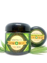 Load image into Gallery viewer, Fire Rub - 600mg CBD + White Pine + Ginger & Cayenne