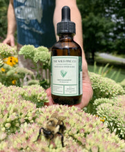 Load image into Gallery viewer, 2 oz Highly concentrated (alcohol free) white pine oil  - 120 day supply