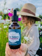 Load image into Gallery viewer, Full Spectrum CBD Bitters - 300 MG water soluble for cocktails mocktails & more