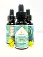 Load image into Gallery viewer, Deep Detox & Alkalize  - Purified Liquid Zeolite 1oz