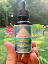 Load image into Gallery viewer, Deep Detox & Alkalize  - Purified Liquid Zeolite 1oz