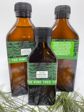 Load image into Gallery viewer, White Pine Needle Concentrate - XL size (8.5 oz) Small Batch craft made