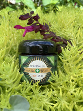 Load image into Gallery viewer, Fire Rub - 600mg CBD + White Pine + Ginger & Cayenne