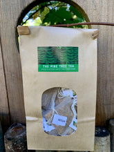 Load image into Gallery viewer, Wildcrafted Maine Reishi teabags