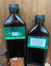 Load image into Gallery viewer, Dandelion & Pine Concentrate - XL 8.5 oz