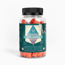 Load image into Gallery viewer, Collagen Gummies (Adult)
