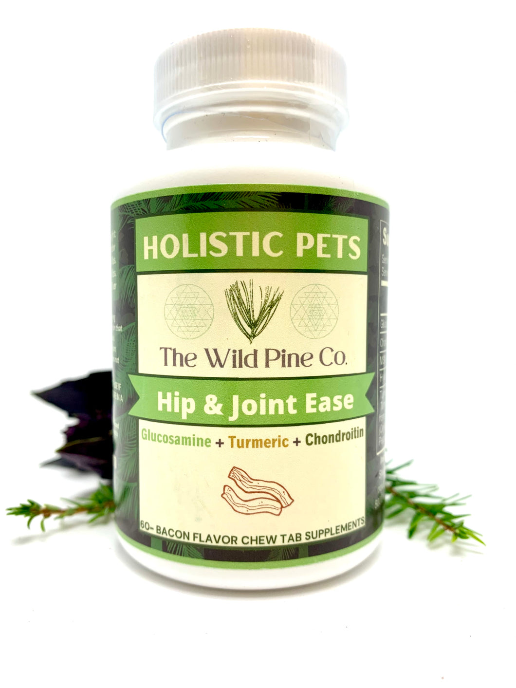 Pet - Hip and Joint Ease